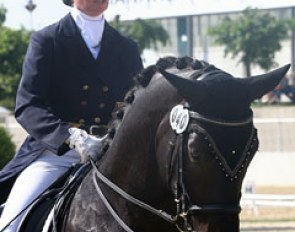 Nicole Casper on FBW Dave