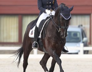 Alexa Fairchild on Wendor