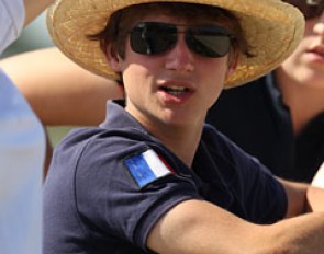 Corentin Pottier