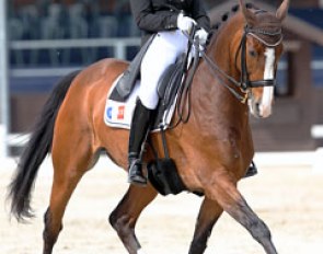 Salomé Sadoun on Helina de Lauture