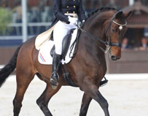 Aimee Weise on Sportlife