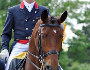 Richard Davison and Hiscox Artemis book their first 5-star victory