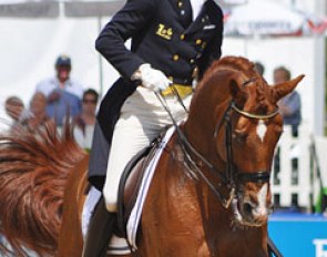 Patrik Kittel on Scandic