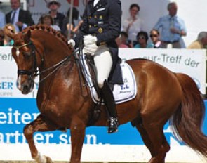 Patrik Kittel on Scandic