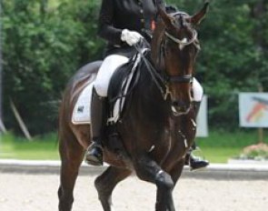 Florine Kienbaum on Wincenta
