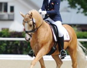Jessica Krieg on Danilo