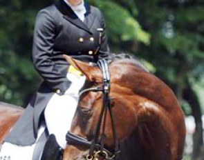 Charlott Maria Schurmann on Donna Jackson