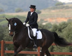 Merete Garde Christie on Gongehusfarmens Fourth of July