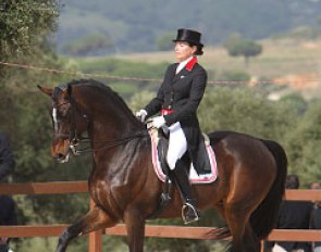 Nora Motwurf on Milan