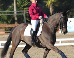 Anna Paprocka Campanella schooling Wacarina