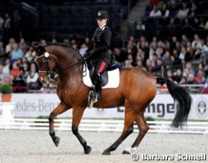 Valentina Truppa on Eremo del Castegno