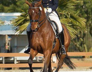 Kathleen Raine on Breanna