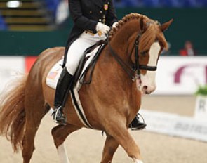 Catherine Haddad on Winyamaro