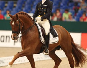 Patrik Kittel on Scandic