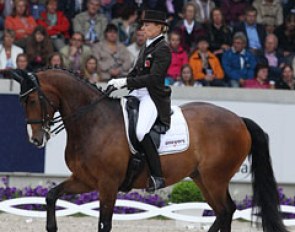 Swiss Marcela Krinke-Susmelj on Molberg (by Michellino)