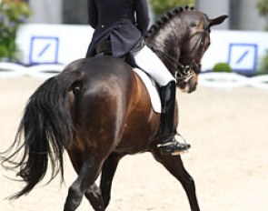 Nathalie zu Sayn-Wittgenstein on Digby