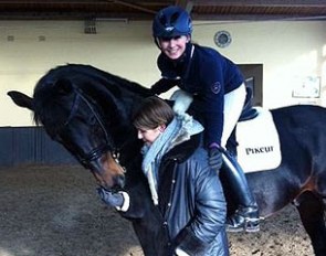 Beatrice Bürchler-Keller and Jessica Werndl on Unee