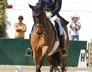 Guenter Seidel on Fandango