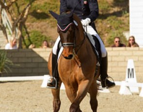 Guenter Seidel on Fandango