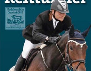 The 2012 Saxon Regional Championships in Burgstädt