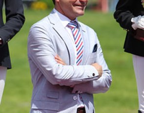 Raphael Saleh
