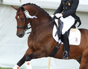 Andreu Busutil Canovas on Don Luka
