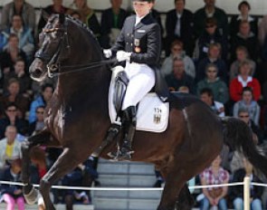 Florine Kienbaum on Don Windsor