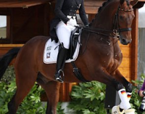 Vivian Scheve on Bellheim