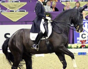 Marion Engelen on Sir Oliver