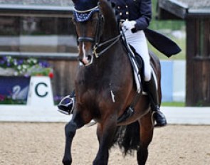 Antiguan Emily Ward Hansen on Picobello