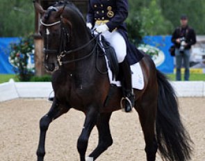 Emma Hindle on Diamond Hit