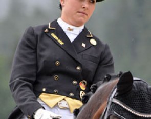 Victoria Michalke