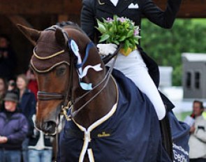 Dorothee Schneider on Forward Looking