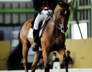 Shingo Hayashi on Land Kaiser (Photo © Ryosuke Kaji)