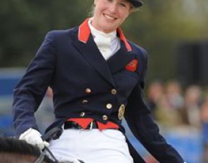 Laura Bechtolsheimer