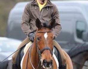 Matthias Bouten on Satchmo's half sister Louisiana