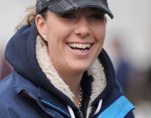 Charlotte Dujardin