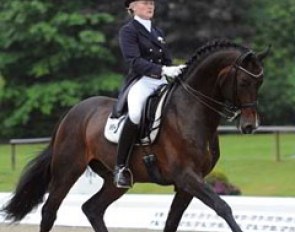 Sophie Holkenbrink on Piko's Son
