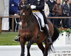 Hubertus Schmidt on Lento