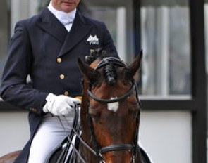 Hubertus Schmidt on Lento