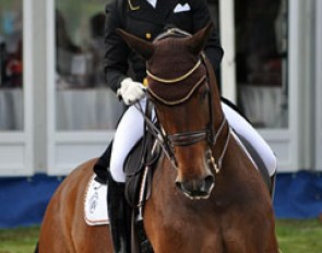 Dorothee Schneider on Forward Looking