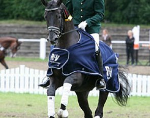 Kay Pawlowska on Millenium