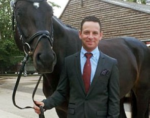 David Marcus and Chrevi's Capital in Great Britain