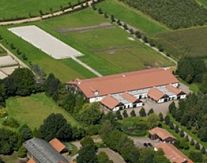Academy Bartels in Hooge Mierde