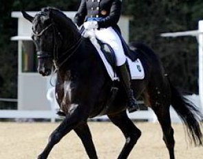 Florine Kienbaum on Don Windsor