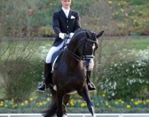 Junior Johannes Rühl on Rascalino