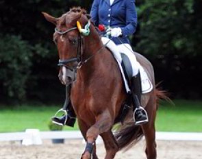 Stephanie Peters on Cennin