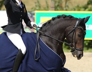Lavinia Arl on Equestricons Epiascer