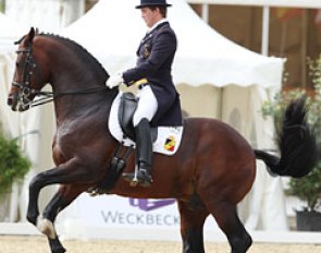 Lawrence Breugelmans on Uniek
