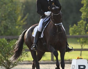 Belgian Guillaume Ducos on Bestseller